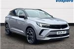 2024 Vauxhall Grandland