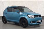2017 Suzuki Ignis