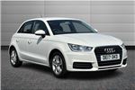 2017 Audi A1