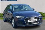 2023 Audi A1