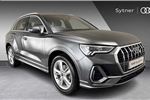 2024 Audi Q3