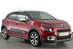 2020 Citroen C3