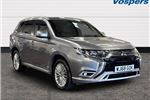 2018 Mitsubishi Outlander