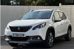 2017 Peugeot 2008