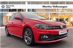 2019 Volkswagen Polo