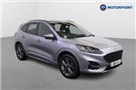 2022 Ford Kuga