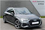 2022 Audi A3