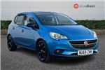 2019 Vauxhall Corsa