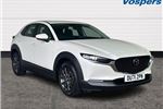 2021 Mazda CX-30