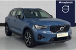 2023 Volvo XC40