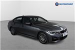 2020 BMW 3 Series