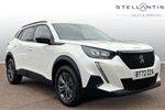 2022 Peugeot 2008