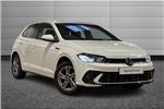 2024 Volkswagen Polo