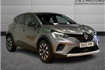 2023 Renault Captur