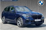 2020 BMW X5