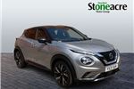 2021 Nissan Juke