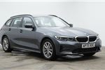 2020 BMW 3 Series Touring