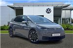 2021 Volkswagen ID.3