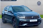 2024 Volkswagen Tiguan Allspace