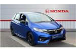 2018 Honda Jazz