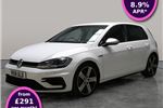 2018 Volkswagen Golf R