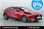 2022 Mazda 3