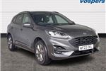 2022 Ford Kuga