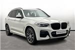 2020 BMW X3