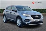 2019 Vauxhall Grandland X