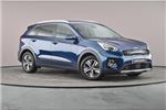 2022 Kia Niro