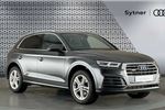 2020 Audi Q5