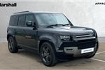 2023 Land Rover Defender