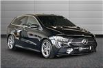 2024 Mercedes-Benz B-Class