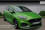 2022 Ford Fiesta ST