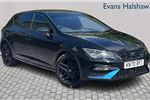 2020 SEAT Leon