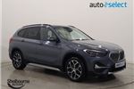 2020 BMW X1