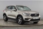 2021 Volvo XC40