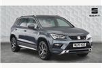 2020 SEAT Ateca