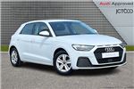 2022 Audi A1