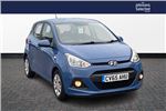 2015 Hyundai i10