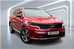 2021 Kia Sorento 1.6 T-GDi PHEV 4 5dr Auto