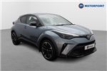 2021 Toyota C-HR