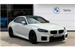 2024 BMW M2