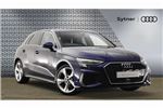 2023 Audi A3