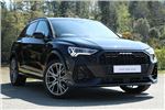 2024 Audi Q3