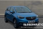 2020 Vauxhall Crossland X