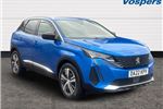 2022 Peugeot 3008