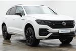 2021 Volkswagen Touareg