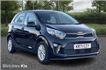 2021 Kia Picanto