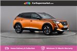 2023 Peugeot 2008